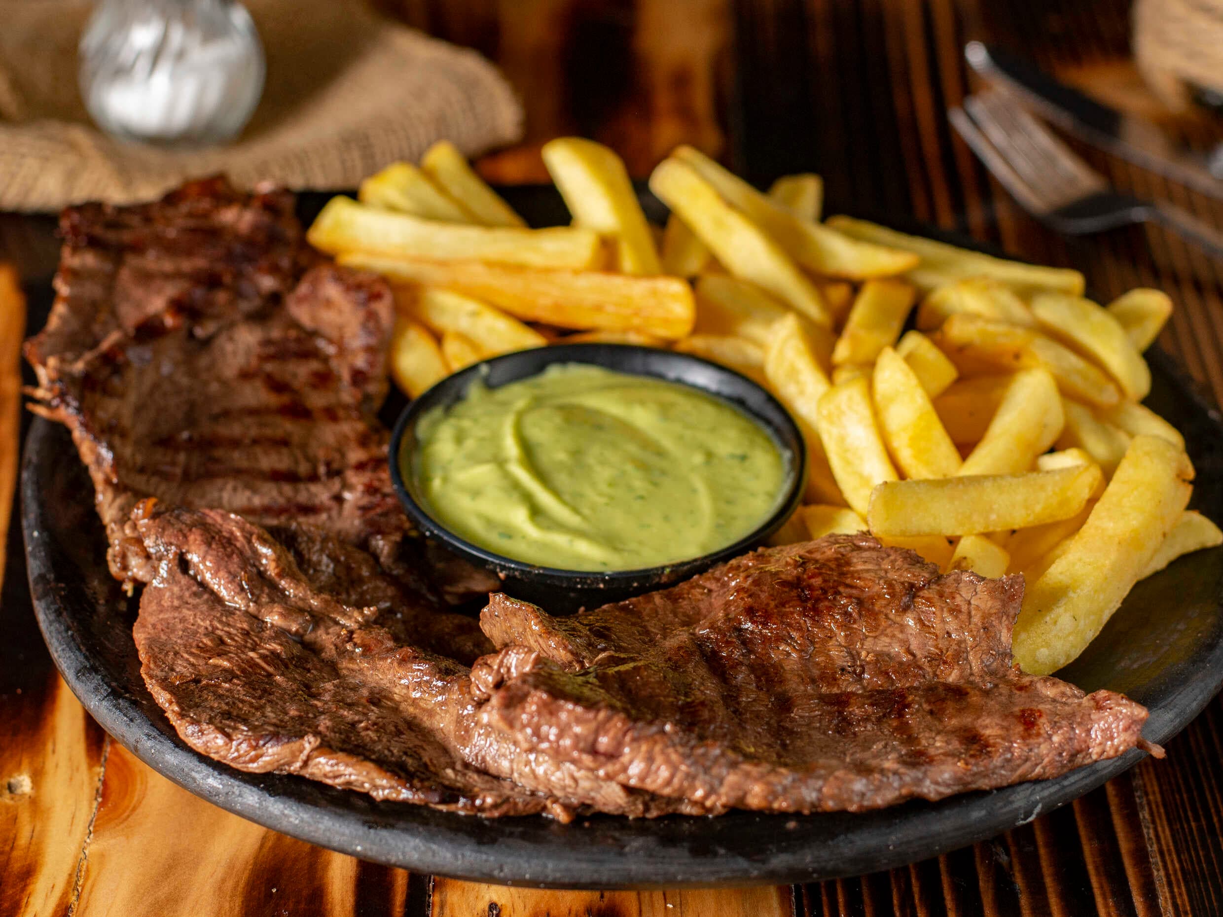 Carne de Res