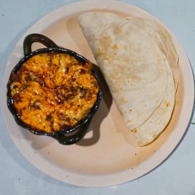 Choriqueso