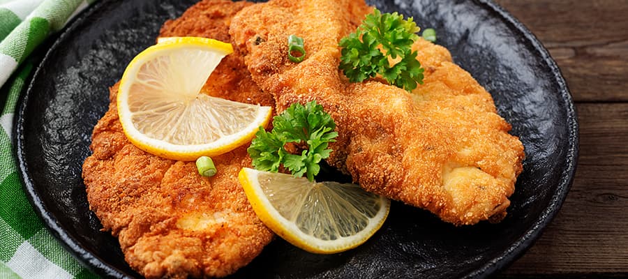 Chuleta de Pollo