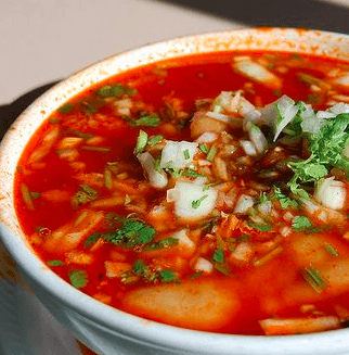 Menudo