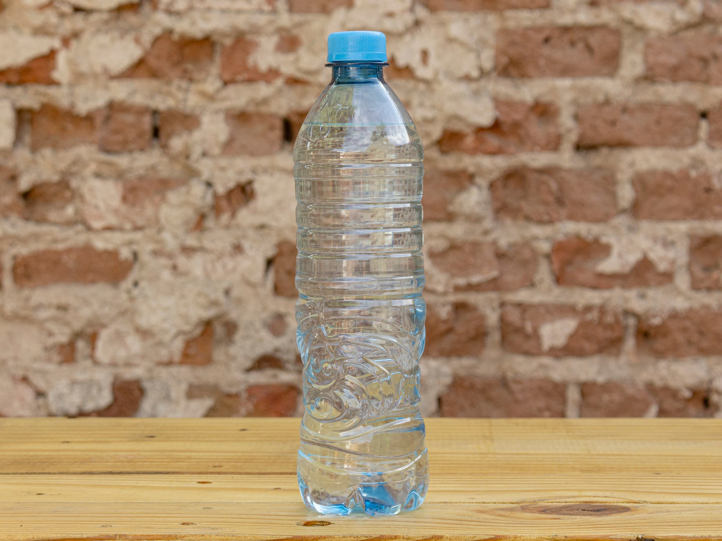 Agua 500 Ml