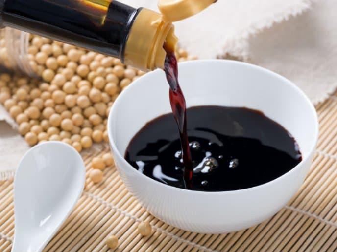 Salsa de Soya Extra