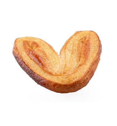 Galleta de orejita dulce