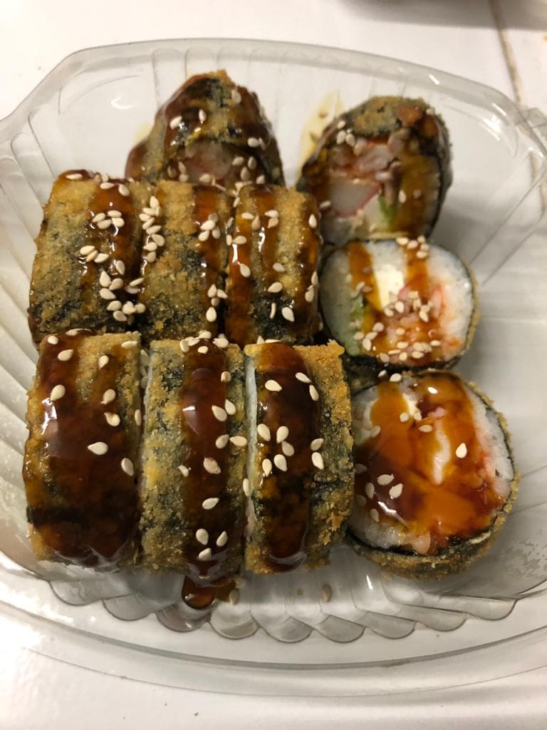 Jorgito Roll