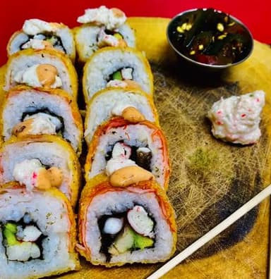 Super Star Roll