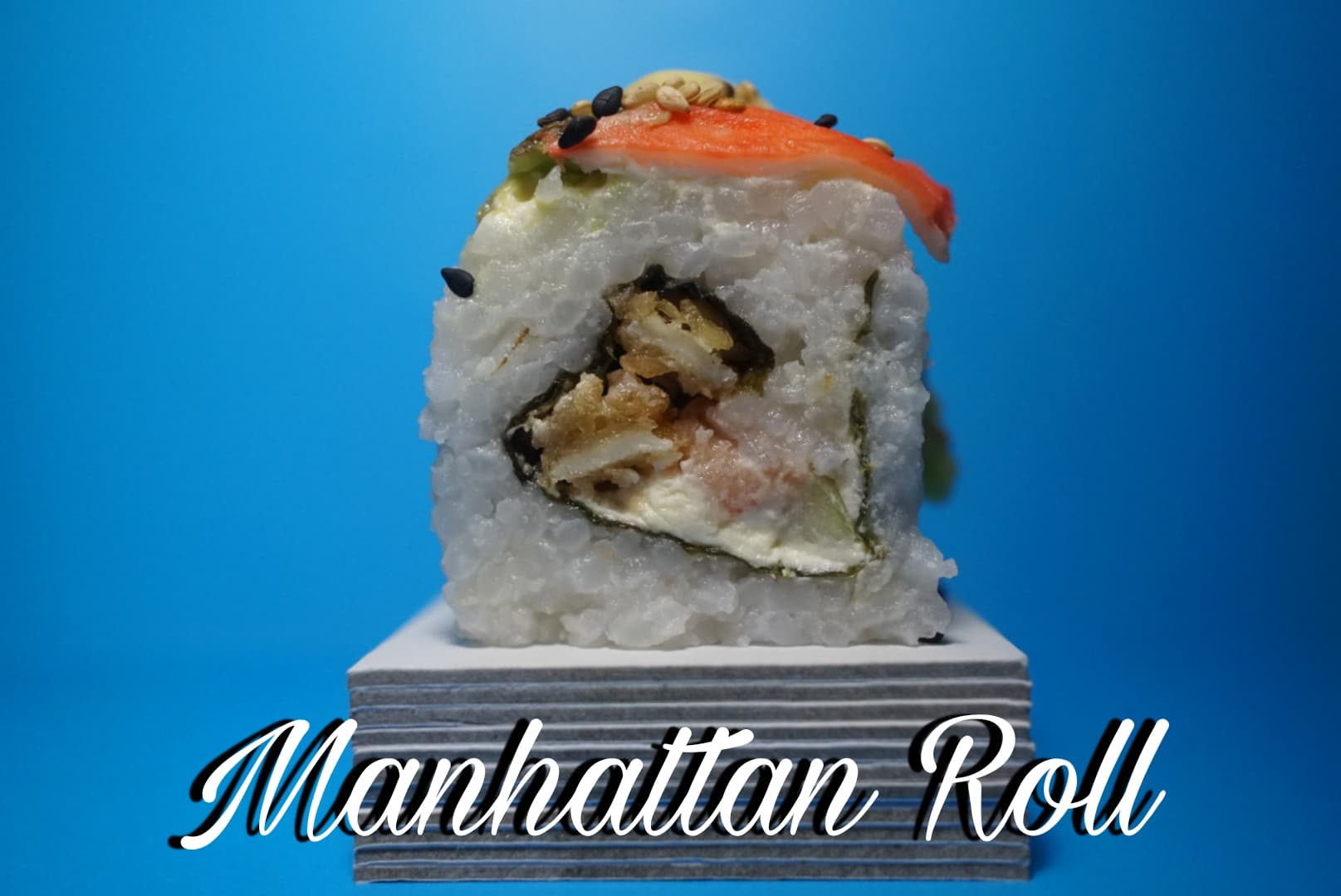 Manhattan