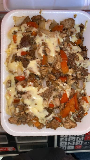1/2 Kilo de Alambre de Bistec
