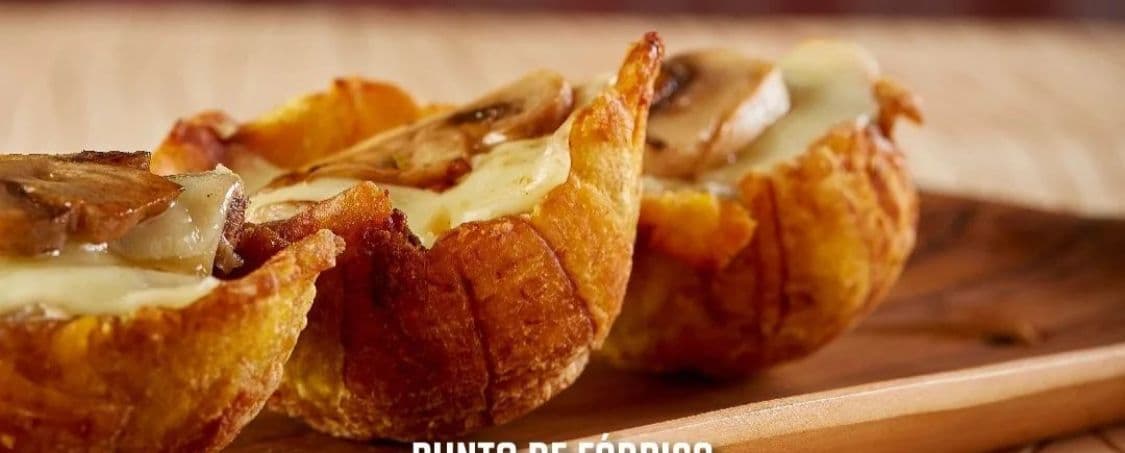 Canastas de Plátano 300 g