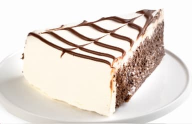 Rebanada 3 Leches Chocolate