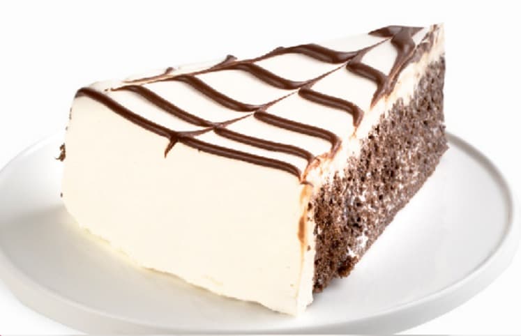 Rebanada 3 Leches Chocolate