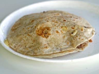 Gringa de Arrachera