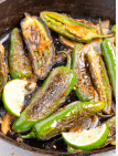Jalapeños 3 Pz