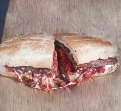 Torta Combinada