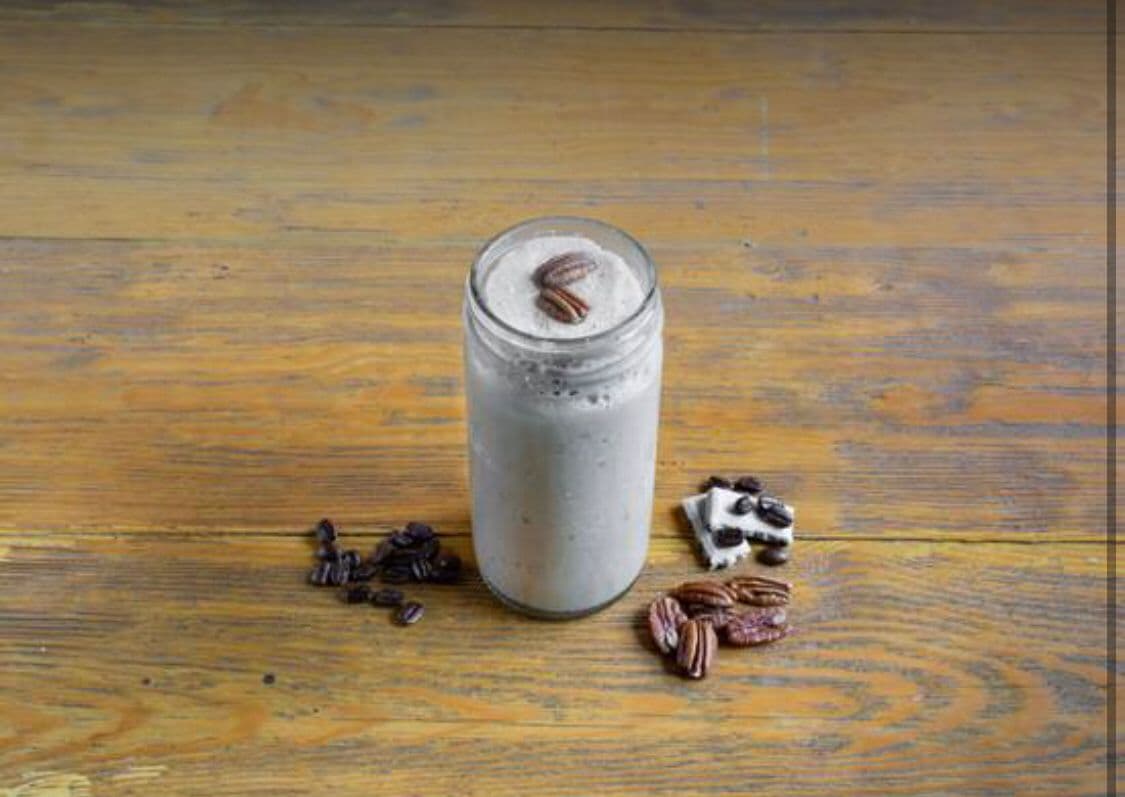 Smoothie - Choconut