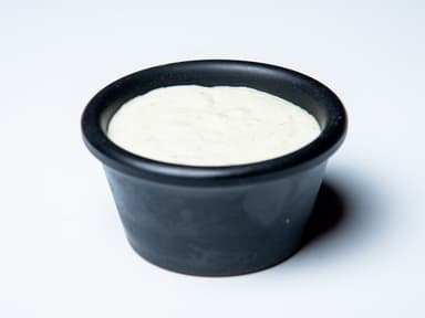 Crema de Ajo