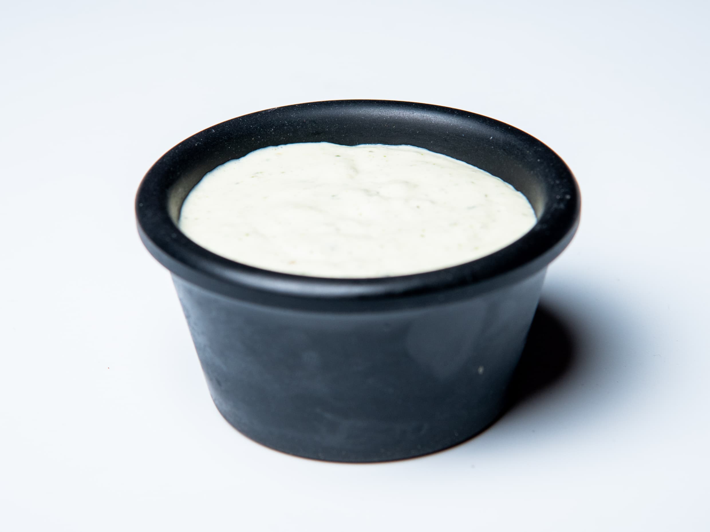 Crema de Ajo