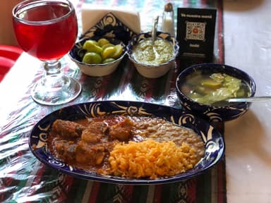 Costilla de Puerco