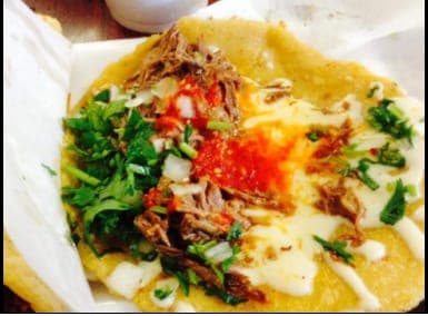 Taco Especial 5
