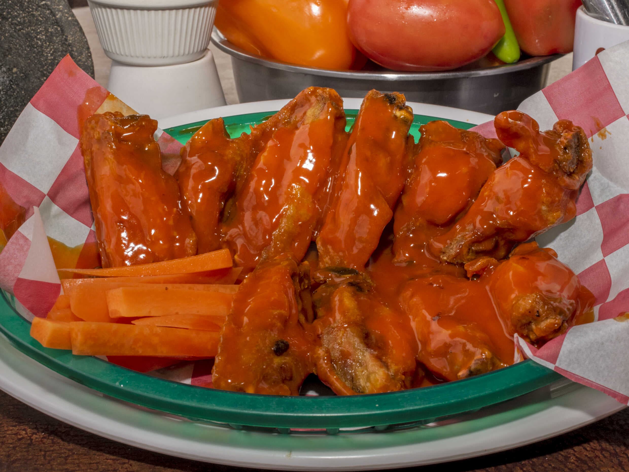 Alitas