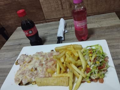 Pechuga A La Plancha 300 G