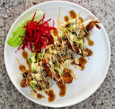 Rocky Roll