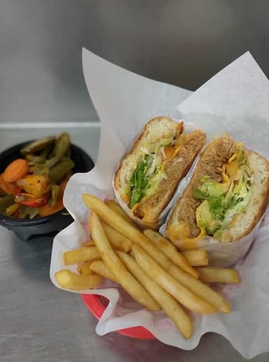 Torta Especial