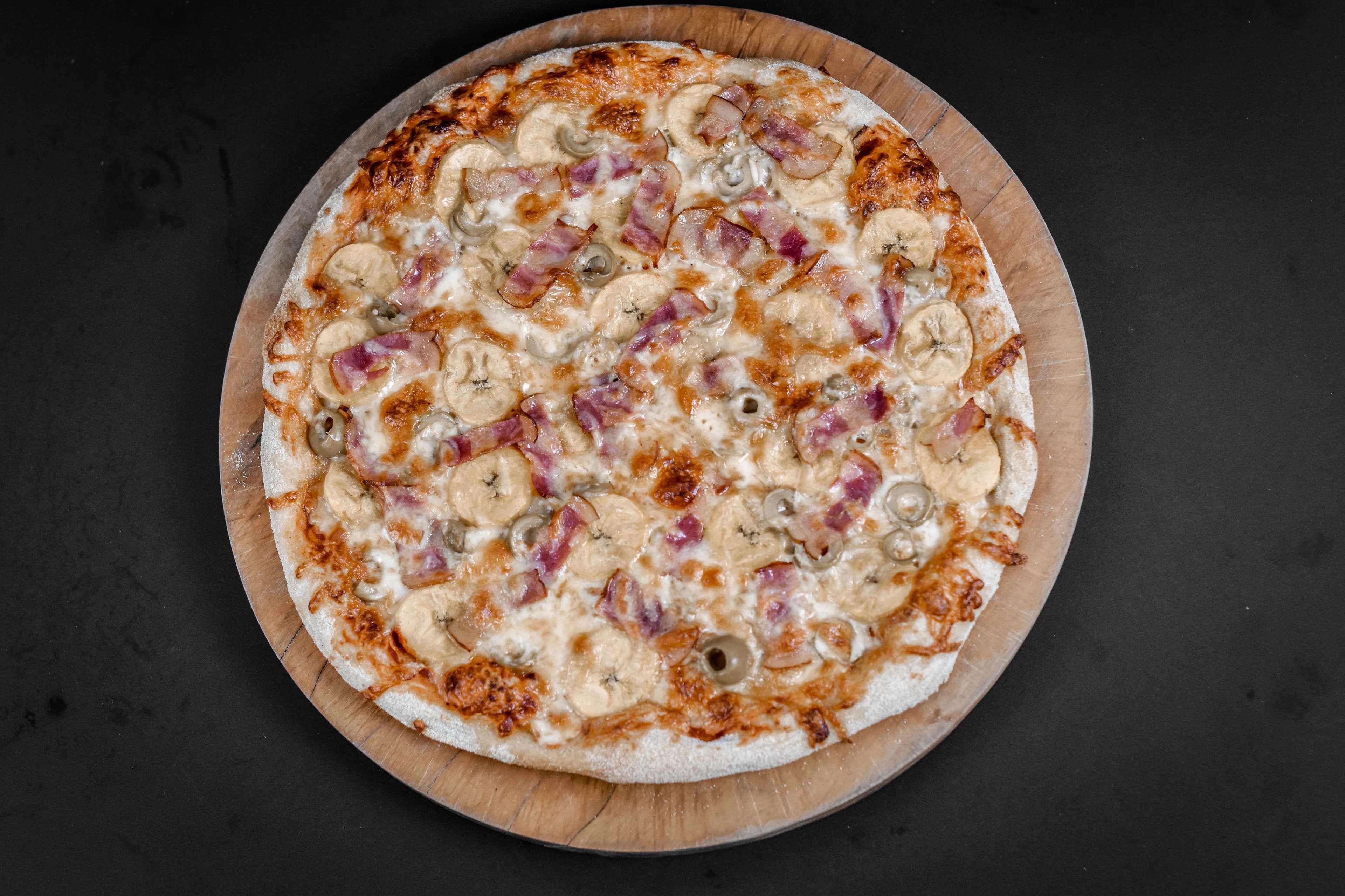 Pizza Premium Nonna Mixta Grande