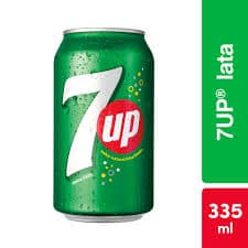7up 355 ml