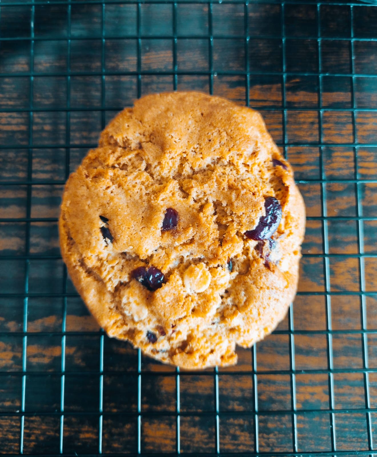 Galleta de Arandano