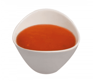 Salsa Roja