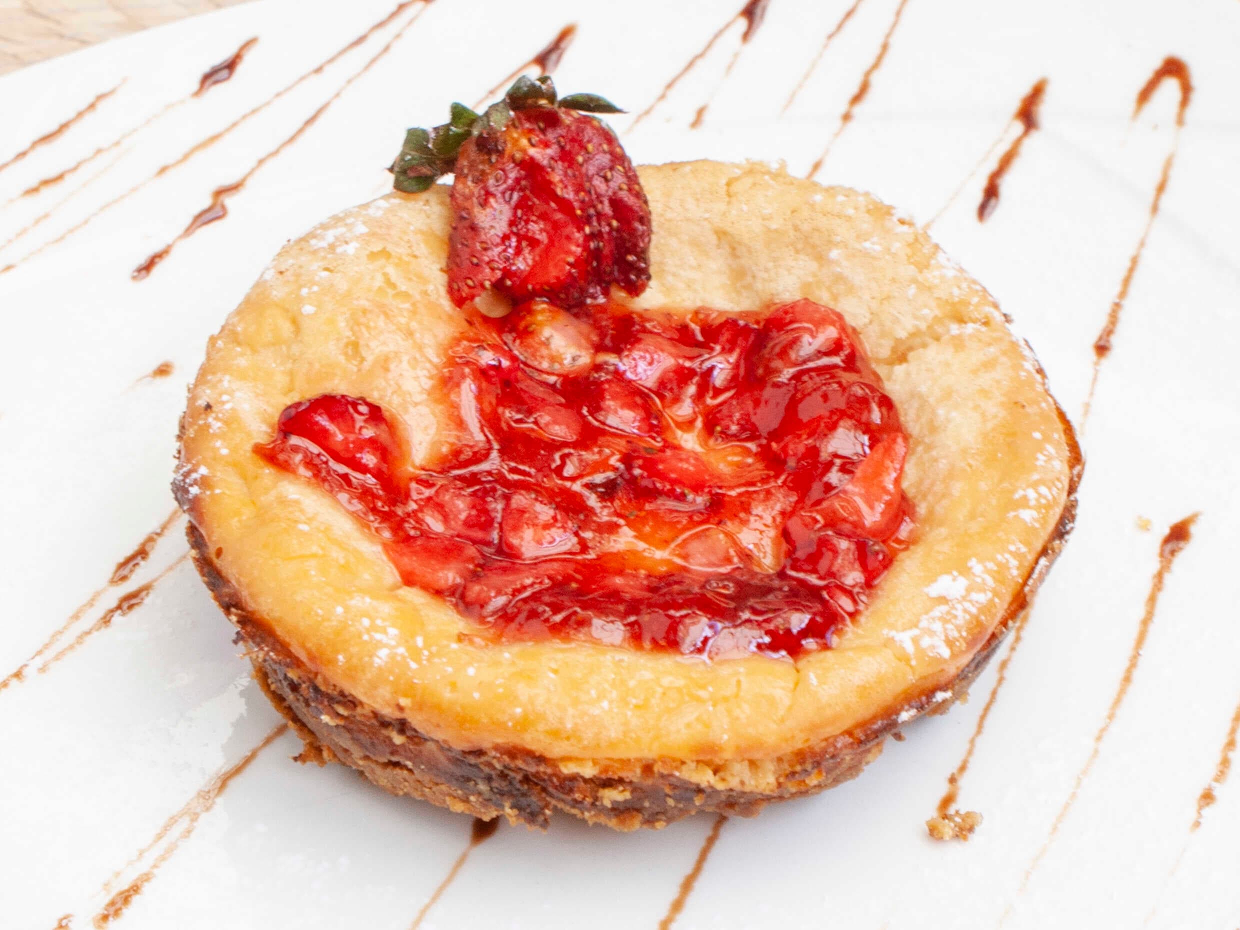Cheese Cake