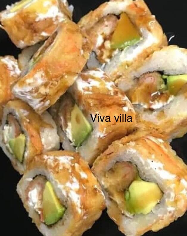 Viva Villa