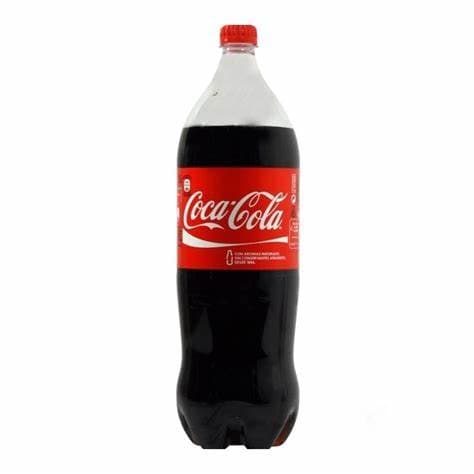 Coca Cola 2 L