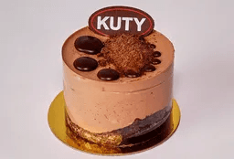 Postre de Chocolate
