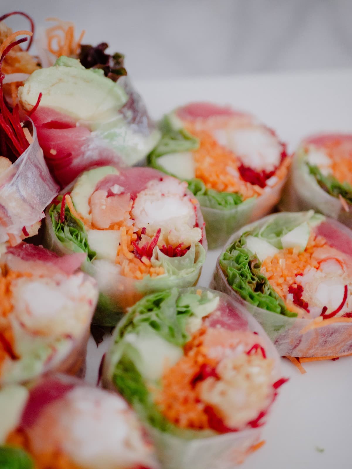 Isan Roll