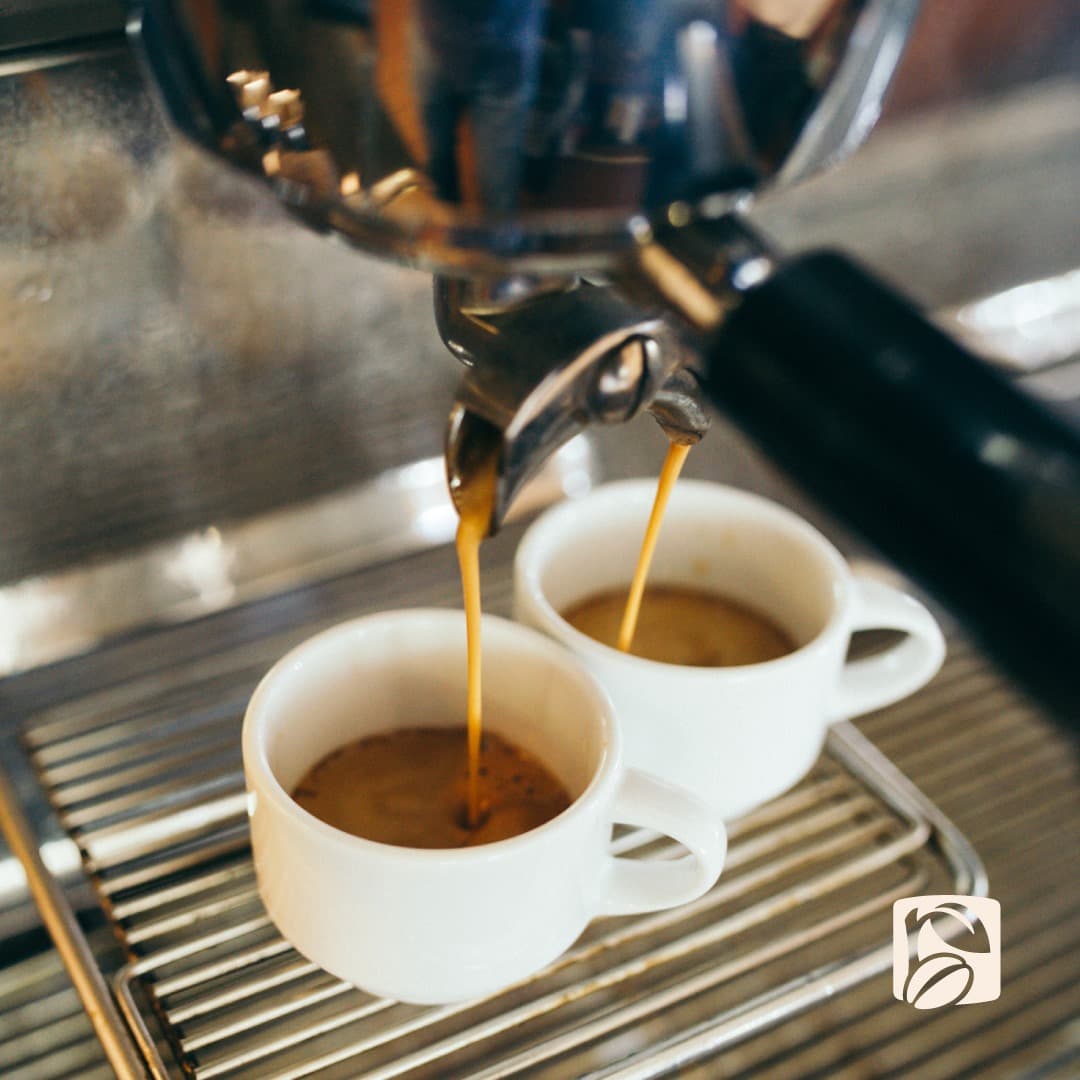 Espresso Cubano