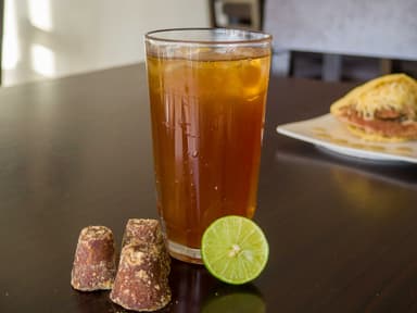 Papelón con limón 1 ltr