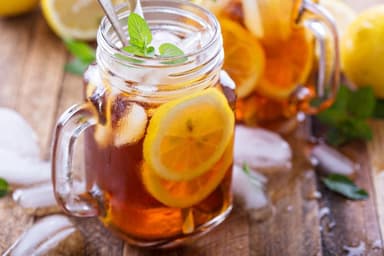 Té 1 litro