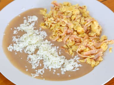 Huevos al Gusto