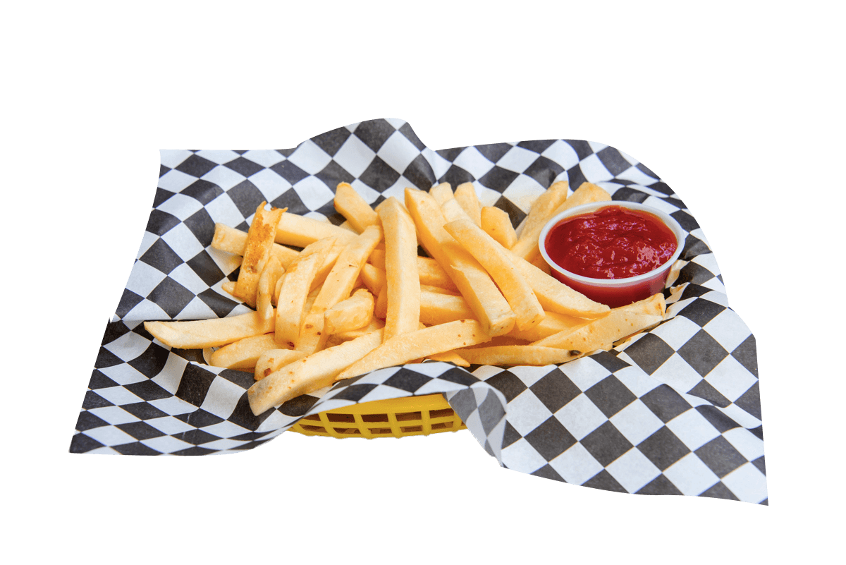Papas Fritas