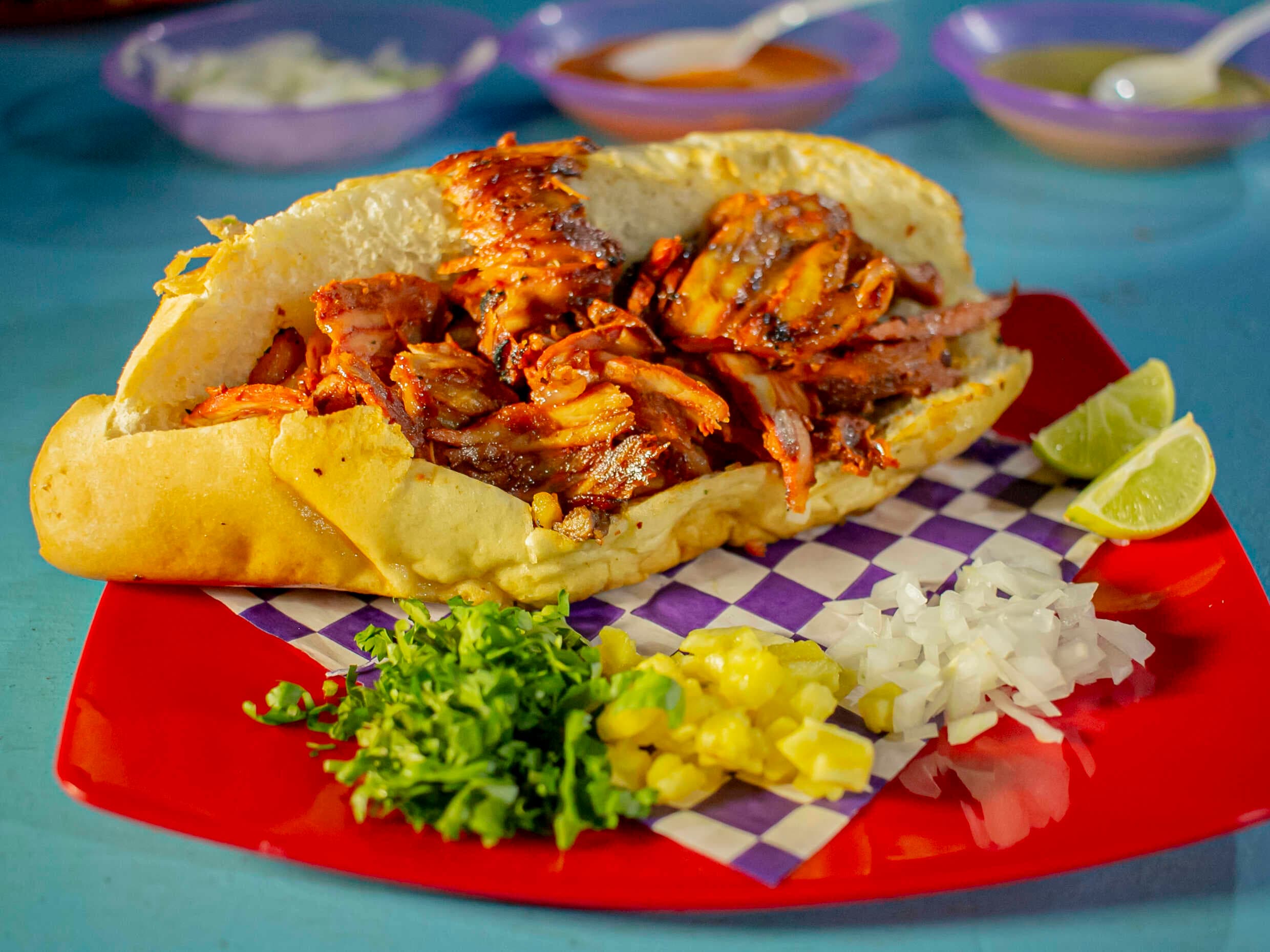 Torta Sencilla.