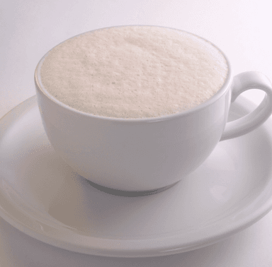 Té Chai Latte Mediano