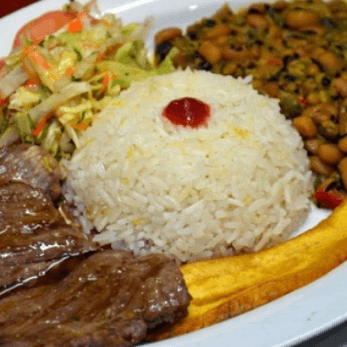 Bandeja Casera