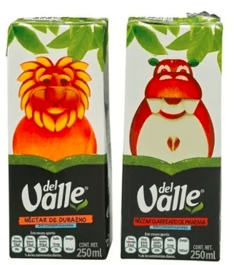 Jugo para Niños 350 Ml