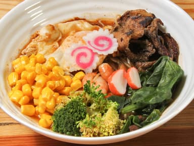 Ramen Especial Miso