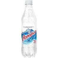 Agua Mineral