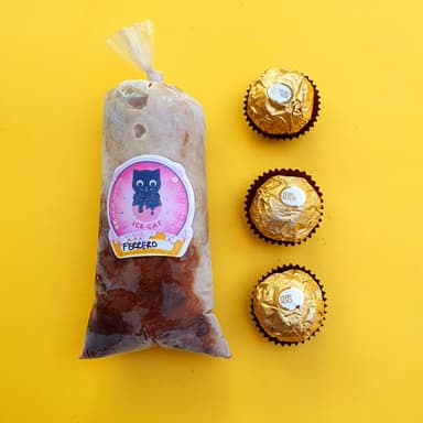 Hielito de FERRERO