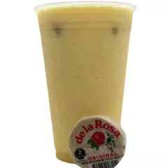 Frappe Mazapán