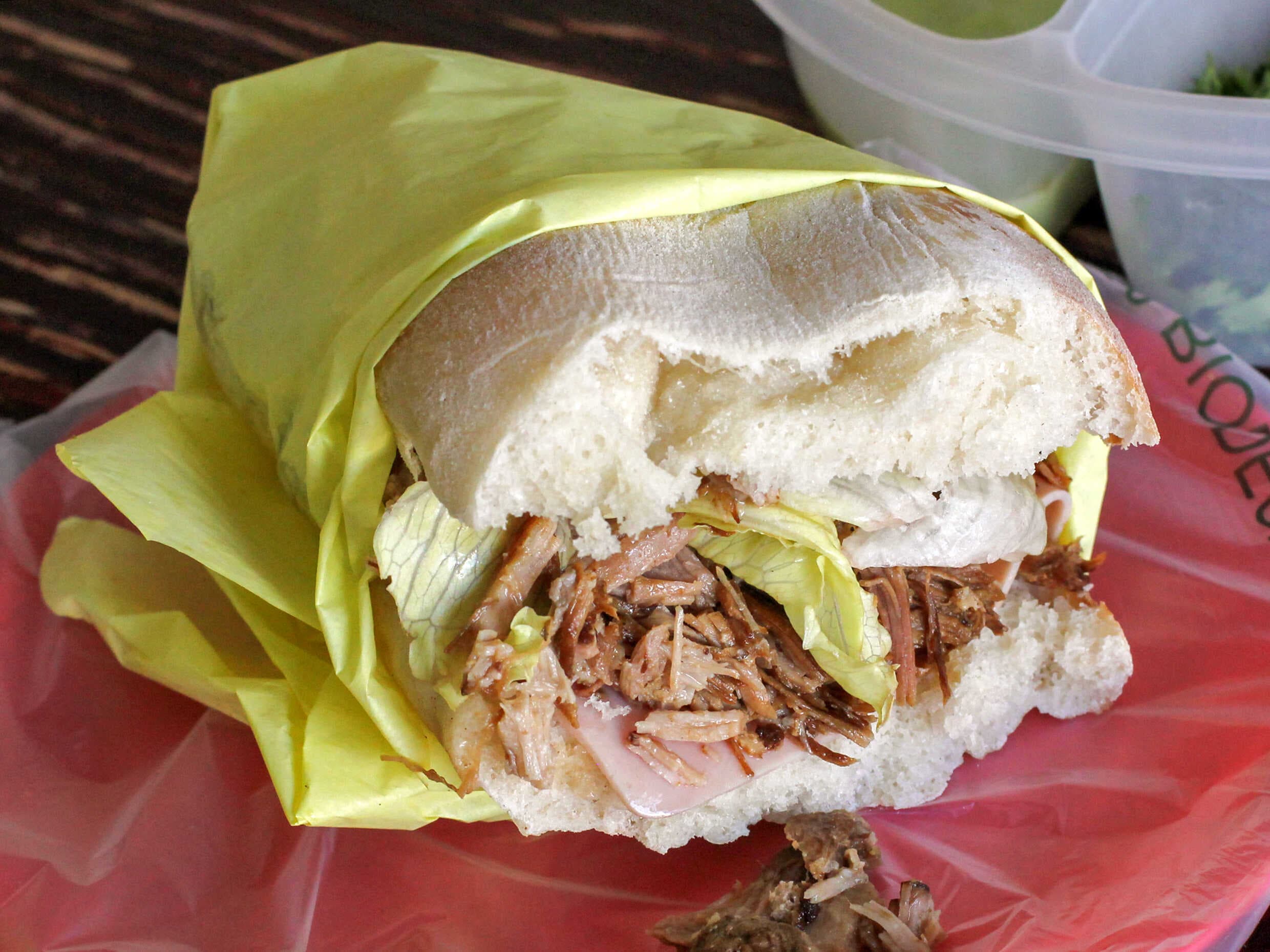 Torta Especial