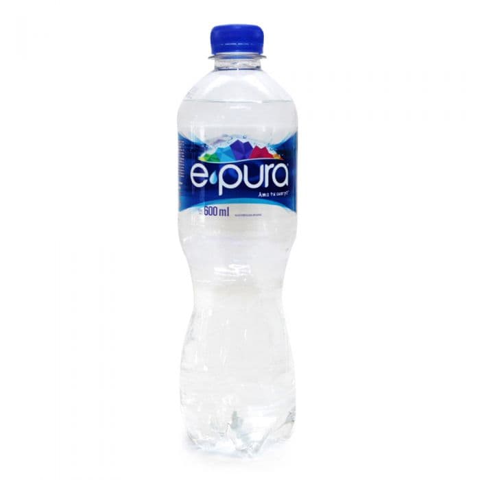 Agua Natural